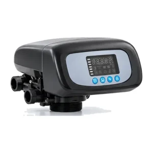Runxin automatic filter valve with large digital display