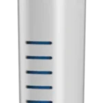 ORG Alkaline Pen with a transparent graduated body