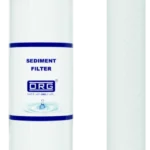 ORG 11-inch openable sediment filter with its melt-blown refill