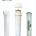 ORG 4021 PRO membrane and membrane housing poster