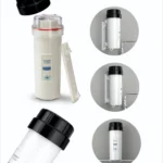 ORG pre-filter housing poster