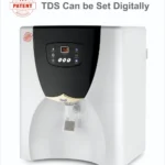 ORG todi poster: TDS can be set digitally
