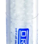 ORG RO ScaleFree transparent housing filled with polyphosphate balls