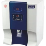 ORG todi Plus RO purifier with a blue front panel, TDS and service-hour displays