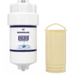 ORG UF mini openable filter with its 4-inch UF membrane