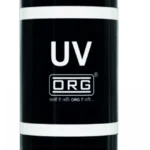 ORG UV module: black UV chamber